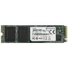Твердотельный диск 512GB Transcend MTE220S, 3D TLC NAND, M.2, PCI-E 4x [ R/W - 2800/3500 MB/s]